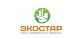 Логотип ЭКОСТАР, ООО