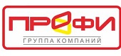Логотип ПРОФИ, ГРУППА КОМПАНИЙ