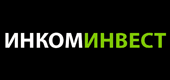 Логотип ИНКОМ-ИНВЕСТ, ООО