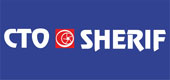 Логотип СТО SHERIF