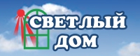 Логотип СВЕТЛЫЙ ДОМ, КОМПАНИЯ, ООО