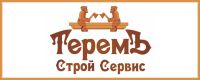 Логотип ТЕРЕМ СТРОЙ СЕРВИС, ООО