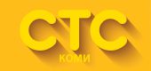 Логотип СТС-КОМИ, ТЕЛЕКАНАЛ, ООО ИНФОРМ МЕДИА