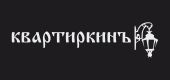 Логотип КВАРТИРКИНЪ, ГОСТИНИЦА КВАРТИРНОГО ТИПА