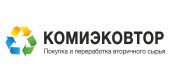 Логотип ТПК КОМИЭКОВТОР, ООО