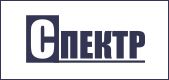 Логотип СПЕКТР, ООО
