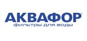 Логотип АКВАФОР