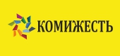 Логотип КОМИЖЕСТЬ