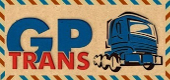 Логотип GP TRANS