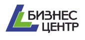 Логотип БИЗНЕС-ЦЕНТР