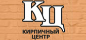 Логотип КИРПИЧНЫЙ ЦЕНТР