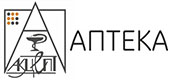 Логотип АПТЕКА, АКЦЕПТ, ООО
