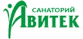 Логотип АВИТЕК, САНАТОРИЙ, ООО